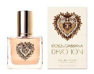 Kvapusis vanduo Dolce & Gabbana Devotion, 30 ml