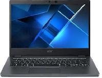 Nešiojamas kompiuteris Acer TravelMate P4, Intel® Core™ i7-1355U, 16 GB, 512 GB, 14 ", Intel HD, mėlyna