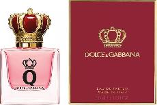 Kvapusis vanduo Dolce & Gabbana Q by Dolce & Gabbana, 30 ml