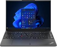 Nešiojamas kompiuteris Lenovo ThinkPad E16 Gen 2, Intel® Core™ Ultra 5 125U, 16 GB, 512 GB, 16 ", Intel HD, juoda