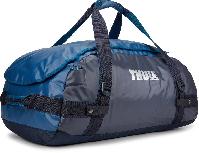 Turistinis krepšys Thule TDSD-203 Chasm Poseidon, mėlyna, 70 l