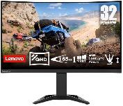 Monitorius Lenovo G32qc-30, 31.5", 0.5 ms