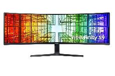 Monitorius Samsung LS49C950UAUXEN, 49", 4 ms