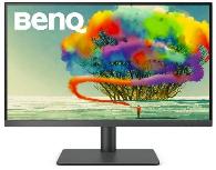 Monitorius BenQ PD2705U, 27", 5 ms