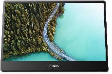 Monitorius Philips 16B1P3302/00, 15.6", 4 ms