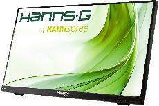 Monitorius Hannspree HT 225 HPB, 21.5", 7 ms