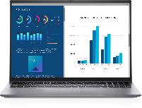 Nešiojamas kompiuteris Dell Vostro N1007VNB5630EMEA01NORD, Intel® Core™ i5-1340P, 8 GB, 256 GB, 16 ", Intel HD, sidabro