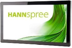 Monitorius Hannspree HO275PTB, 27", 5 ms