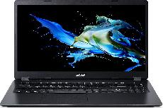 Nešiojamas kompiuteris Acer Extensa NX.EG8EP.008 PL, i3-1005G1, 8 GB, 256 GB, 15.6 ", Intel HD, juoda