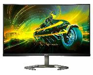 Monitorius Philips 32M1C5500VL/00, 31.5", 1 ms