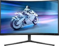 Monitorius Philips 32M2C5500W/00, 31.5", 0.5 ms