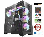 Stacionarus kompiuteris Mdata Gaming 90301758 Ryzen 7 7800X3D 32GB 1TB SSD RTX 4060 NoOs