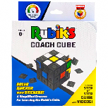 Lavinimo žaislas Rubiks Coach Cube 6066877