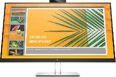 Monitorius HP E27d G4, 27", 5 ms