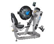 Daugiafunkcinis jėgos treniruoklis Fluid Exercise E750 Cycle UBE