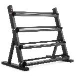 Svarmenų stovas Gymstick Multi-Layer Rack, 53 kg