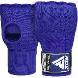 Vidinės bokso pirštinės RDX IS2 Inner Gloves HYP-IS2U-S, mėlyna, S