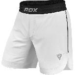 Kompresiniai šortai RDX T15 MSS-T15W-2XL, balta, 2XL