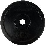 Diskinis svoris Tunturi Rubber, 5 kg