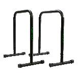 Stovas Tunturi Parallettes Bar Set, 59 cm, 3.9 kg