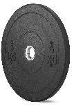 Diskinis svoris Gymstick Hi-Impact Bumper Plate, 5 kg