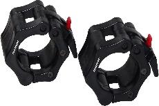 Grifo užraktas Tunturi Olympic Lock Jaw Collars (pair), 0.176 kg