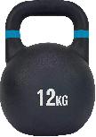 Svarstis Tunturi Competition Kettlebell 14TUSCF070, 12 kg