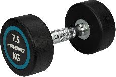 Svarmuo Avento Dumbbell, 7.5 kg