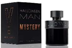 Kvapusis vanduo Jesus Del Pozo Halloween Man Mystery, 75 ml