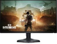 Monitorius Alienware AW2523HF, 24.5", 0.5 ms