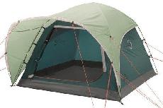 Trivietė palapinė Easy Camp Pavonis 300 120319, žalia, 210 cm x 200 cm x 130 cm