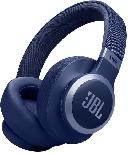 Belaidės ausinės JBL Live 770NC, mėlyna