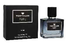 Kvapusis vanduo Tom Tailor Pure For Him, 50 ml