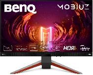 Monitorius BenQ MOBIUZ EX270QM, 27", 1 ms