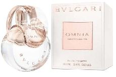 Tualetinis vanduo Bvlgari Omnia Crystalline, 100 ml