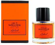 Kvapusis vanduo Label Lily & Tangerine, 50 ml