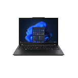 Nešiojamas kompiuteris Lenovo ThinkPad, Intel® Core™ Ultra 7 processor 155U, 32 GB, 1 TB, 13.3 ", Intel HD, juoda