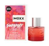 Tualetinis vanduo Mexx Summer Vibes Limited Edition, 40.0 ml