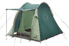 Trivietė palapinė Easy Camp Cyrus 300 120280, žalia, 240 cm x 230 cm x 120 cm