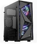 Stacionarus kompiuteris Mdata Gaming 9000303 Core i7-10700 32GB 480GB SSD NVME 1TB HDD GTX 1050 Ti 4GB Windows 11