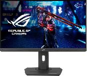 Monitorius Asus XG259QNS, 24.5", 0.3 ms