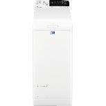 Skalbimo mašina Electrolux 600 serija „SensiCare“ EW6TN3262, 6 kg, balta