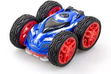 RC automobilis Exost Mini Flip Neo, 7.5 cm, 1:34