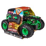 RC automobilis Monster Jam Grave Digger 6068258 6068258, 32 cm, 1:15