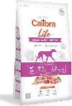 Sausas šunų maistas Calibra Life Adult Large Breed, ėriena, 12 kg