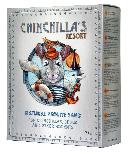 Smėlis šinšiloms Zeoteca Chinchilla's Resort, 2 kg