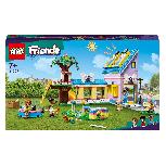 Konstruktorius LEGO® Friends Šunų gelbėjimo centras 41727, 617 vnt.