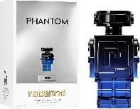 Kvapusis vanduo Paco Rabanne Phantom Intense, 150 ml