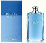 Tualetinis vanduo Nautica Voyage, 200 ml