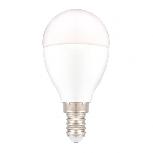 Lemputė Osram LED, P45, šiltai balta, E14, 8 W, 806 lm